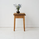Antique Game Table - elsie green - furniture