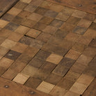 Antique Game Table - elsie green - furniture