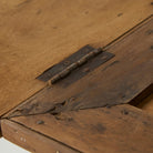 Antique Game Table - elsie green - furniture