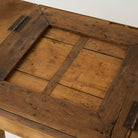 Antique Game Table - elsie green - furniture