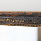 Antique Gilded Mirror | 18 x 22 - elsie green - decor