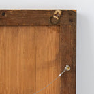 Antique Gilded Mirror | 18 x 22 - elsie green - decor