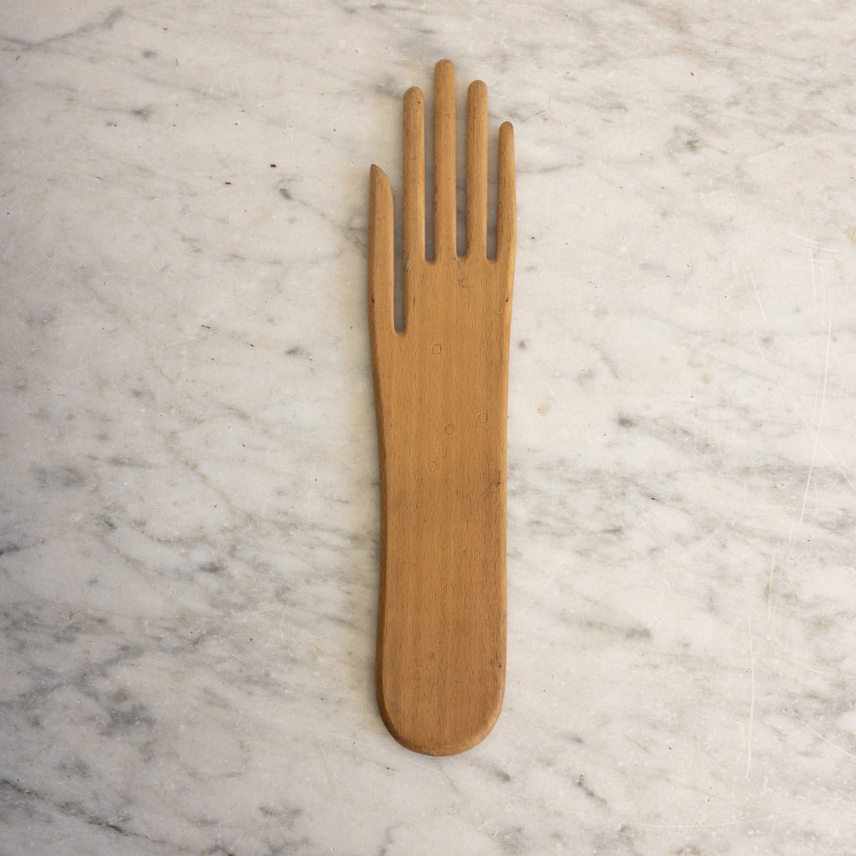 Antique Glove Mold - elsie green - the french kitchen