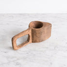 Antique Grain Scoop - elsie green - the french kitchen