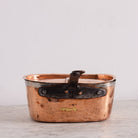 Antique Hand Made Copper Pot - elsie green - the french kitchen