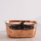 Antique Hand Made Copper Pot - elsie green - the french kitchen