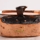 Antique Hand Made Copper Pot - elsie green - the french kitchen