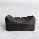 Antique Iron Finial Mold - elsie green - decor