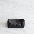 Antique Iron Finial Mold - elsie green - decor