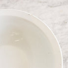 Antique Ironstone Serving Bowl - elsie green - The French Kitchen