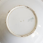 Antique Ironstone Serving Bowl - elsie green - The French Kitchen