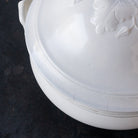 Antique Ironstone Tureen - elsie green - the french kitchen