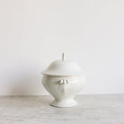 Antique Ironstone Tureen - elsie green - The French Kitchen