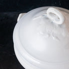 Antique Ironstone Tureen - elsie green - the french kitchen