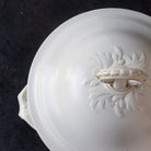 Antique Ironstone Tureen - elsie green - the french kitchen