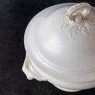 Antique Ironstone Tureen - elsie green - the french kitchen