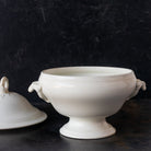 Antique Ironstone Tureen - elsie green - the french kitchen