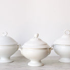 Antique Ironstone Tureen - elsie green - The French Kitchen