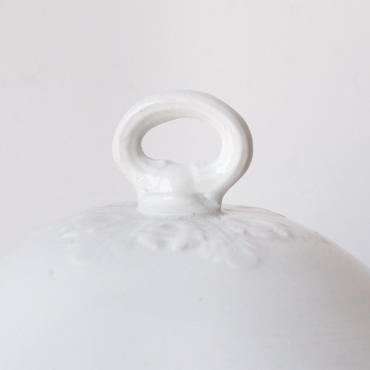 Antique Ironstone Tureen - elsie green - The French Kitchen