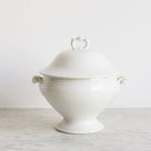 Antique Ironstone Tureen - elsie green - The French Kitchen