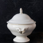 Antique Ironstone Tureen - elsie green - the french kitchen