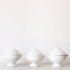 Antique Ironstone Tureen - elsie green - The French Kitchen