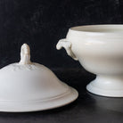 Antique Ironstone Tureen - elsie green - the french kitchen