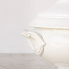Antique Ironstone Tureen - elsie green - The French Kitchen