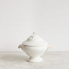 Antique Ironstone Tureen - elsie green - The French Kitchen