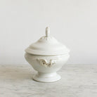 Antique Ironstone Tureen - elsie green - the french kitchen