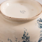 Antique Java Transferware Tureen - elsie green - the french kitchen