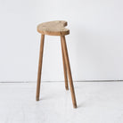 Antique Jeweler's Stool - elsie green - decor