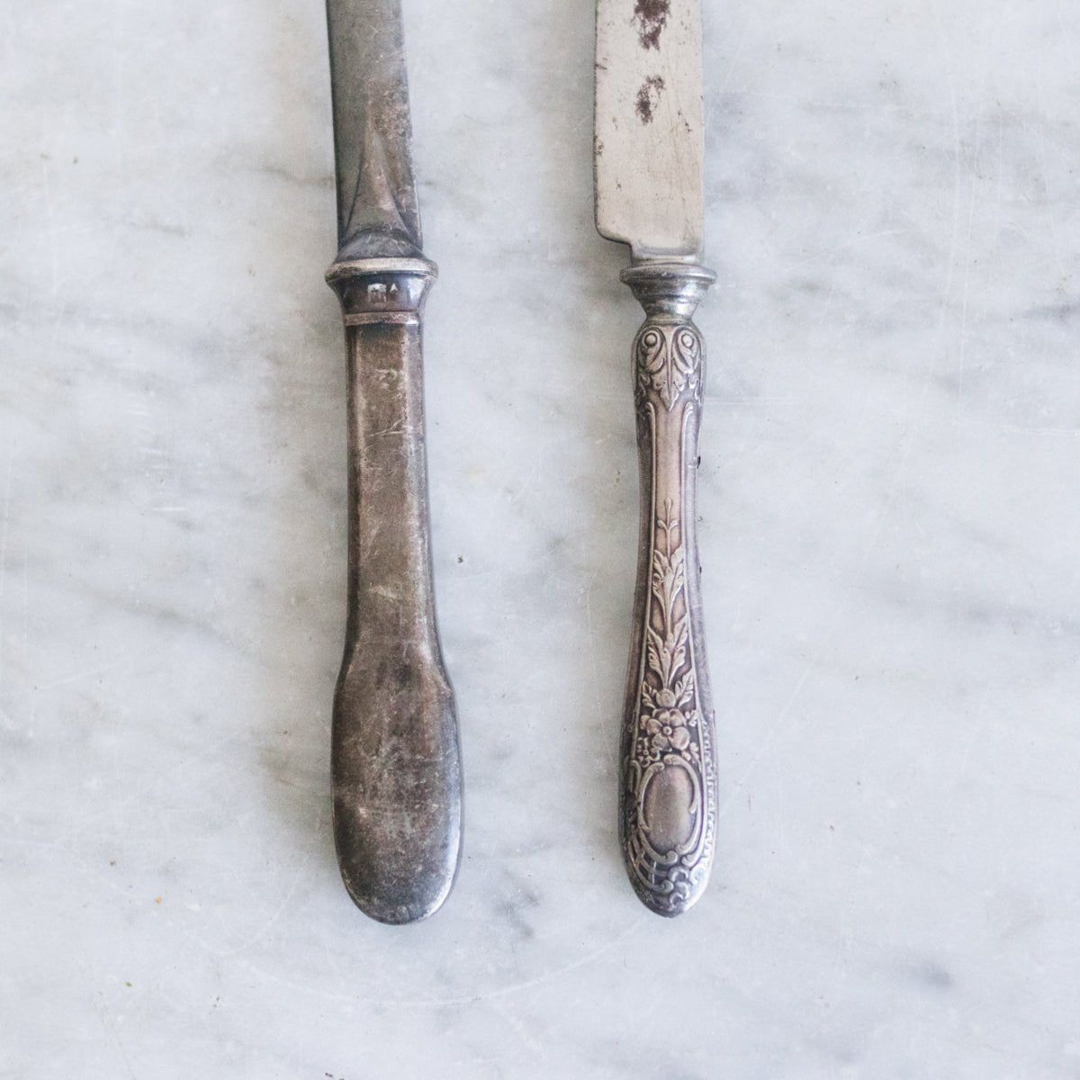 Antique Letter Opener - elsie green - decor