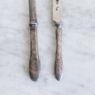 Antique Letter Opener - elsie green - decor