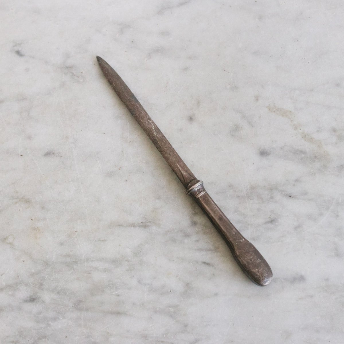 Antique Letter Opener - elsie green - decor