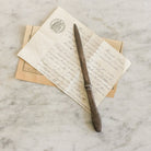 Antique Letter Opener - elsie green - decor