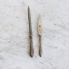 Antique Letter Opener - elsie green - decor