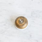 Antique Light Switch - elsie green - Decor