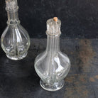 Antique Liquor Bottle - elsie green - the french kitchen