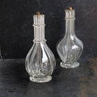Antique Liquor Bottle - elsie green - the french kitchen
