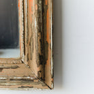 Antique Louis Philippe Mirror | 19" x 24" - elsie green - decor