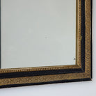 Antique Louis Philippe Mirror | 20.25 x 26.x25 - elsie green - decor