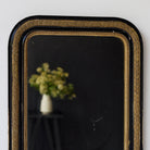 Antique Louis Philippe Mirror | 20.25 x 26.x25 - elsie green - decor