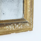 Antique Louis Philippe Mirror | 24 x 32 - elsie green - decor