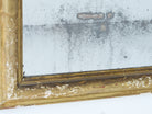 Antique Louis Philippe Mirror | 24 x 32 - elsie green - decor