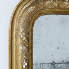 Antique Louis Philippe Mirror | 24 x 32 - elsie green - decor