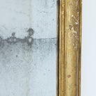 Antique Louis Philippe Mirror | 24 x 32 - elsie green - decor