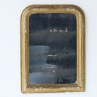 Antique Louis Philippe Mirror | 24 x 32 - elsie green - decor