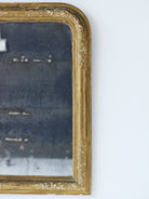 Antique Louis Philippe Mirror | 24 x 32 - elsie green - decor