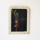 Antique Louis Philippe Mirror | 38.5 x 28.5 - elsie green - decor
